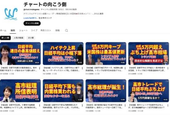 波乗りトレードは怪しい?株式会社グロッジの投資講座を徹底検証 4 スクリーンショット 2025 11 04 093636
