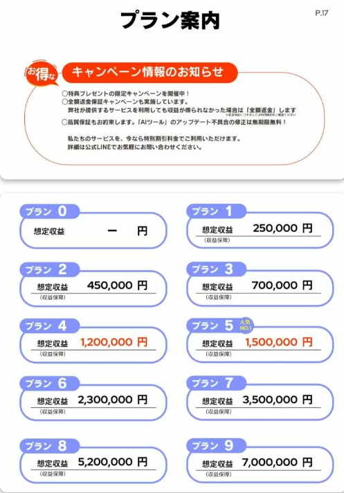 SUN VISTA TRADINGの副業プランは安全?海外法人や料金を調査 3 引用元:SUN VISTA TRADING COMPANY LIMITED