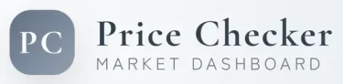price checker logo